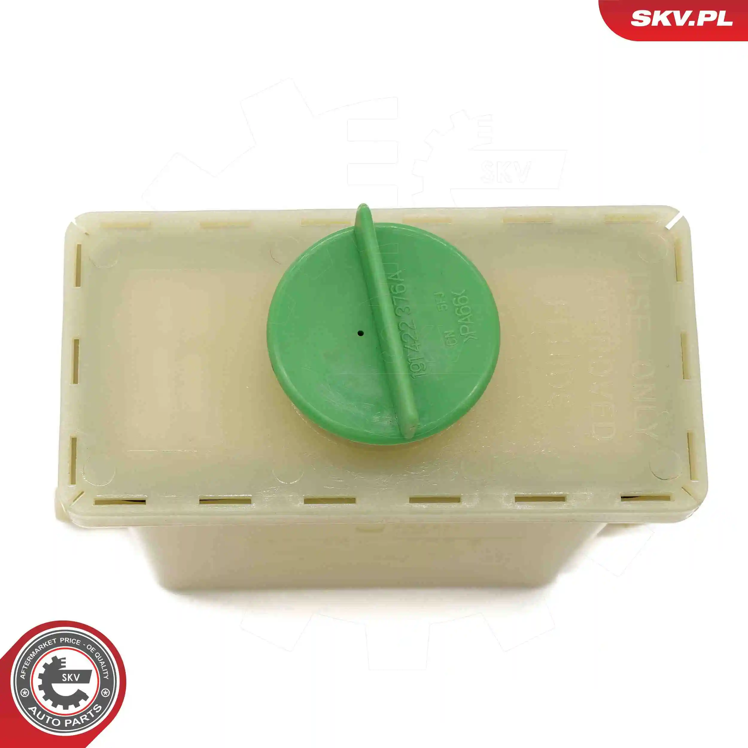 Equalising reservoir, hydraulic oil (power steering) 61SKV901