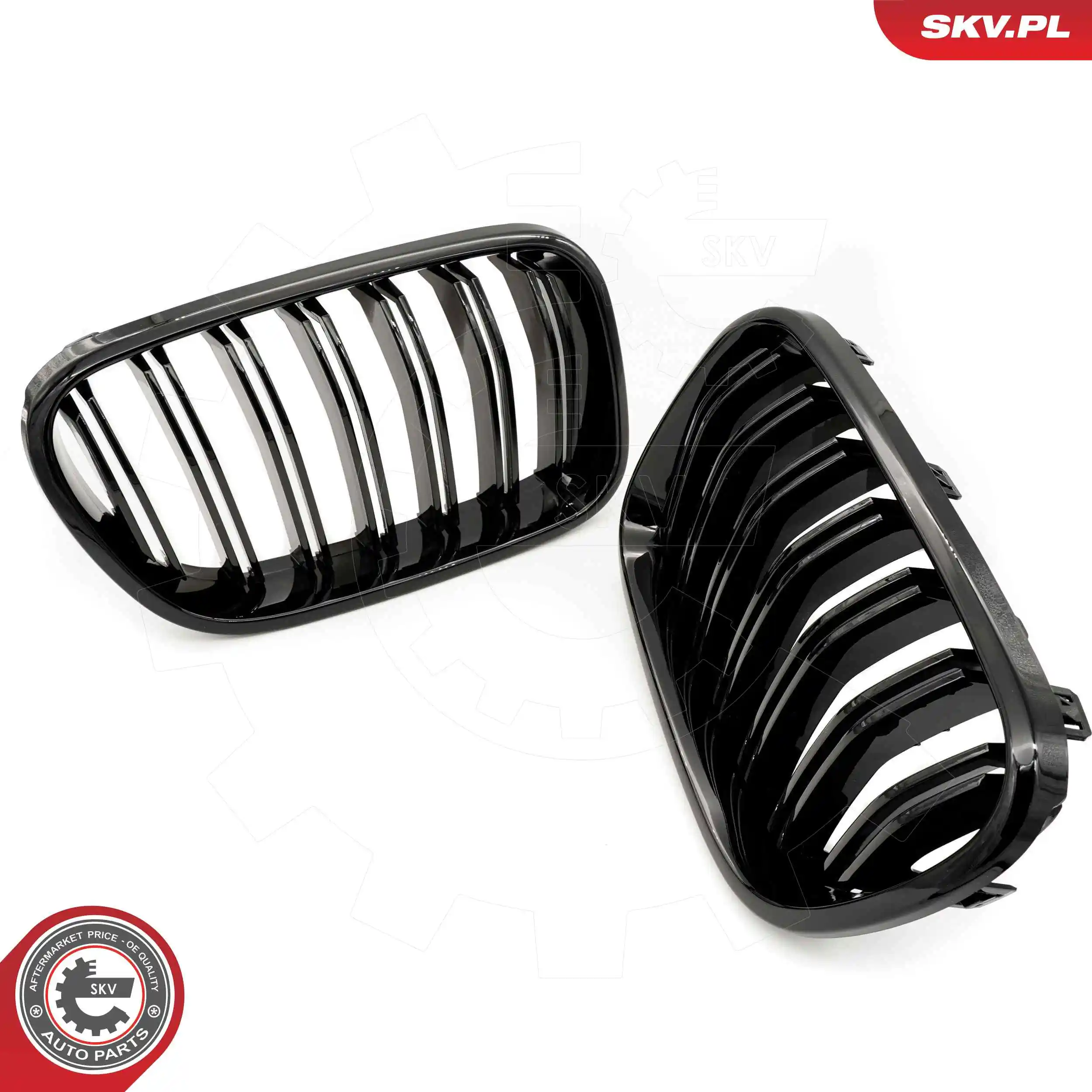 ESEN SKV 66SKV252 Radiator Grille