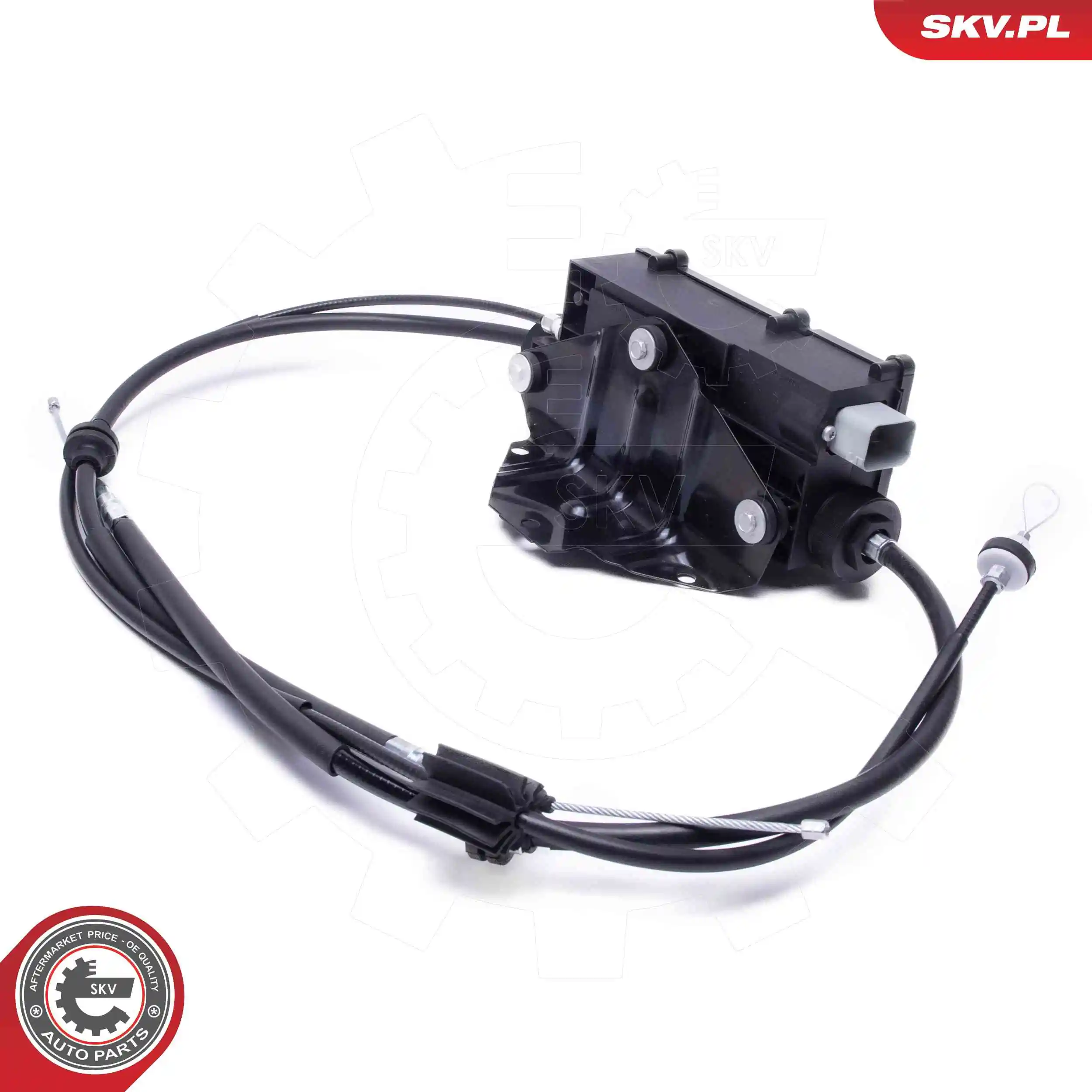 ESEN SKV 59SKV262 Control Element, parking brake caliper