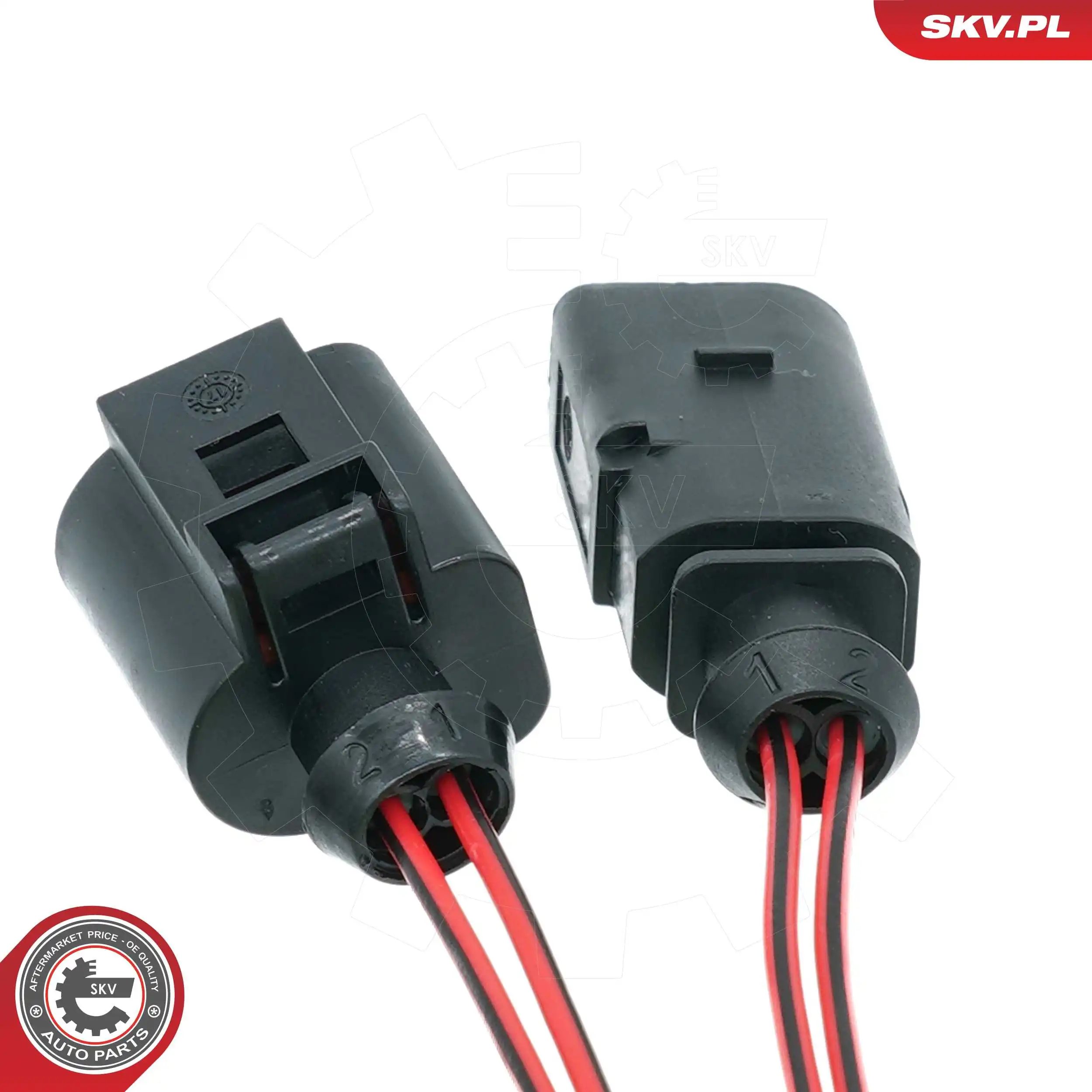 Repair Kit, cable set 53SKV114