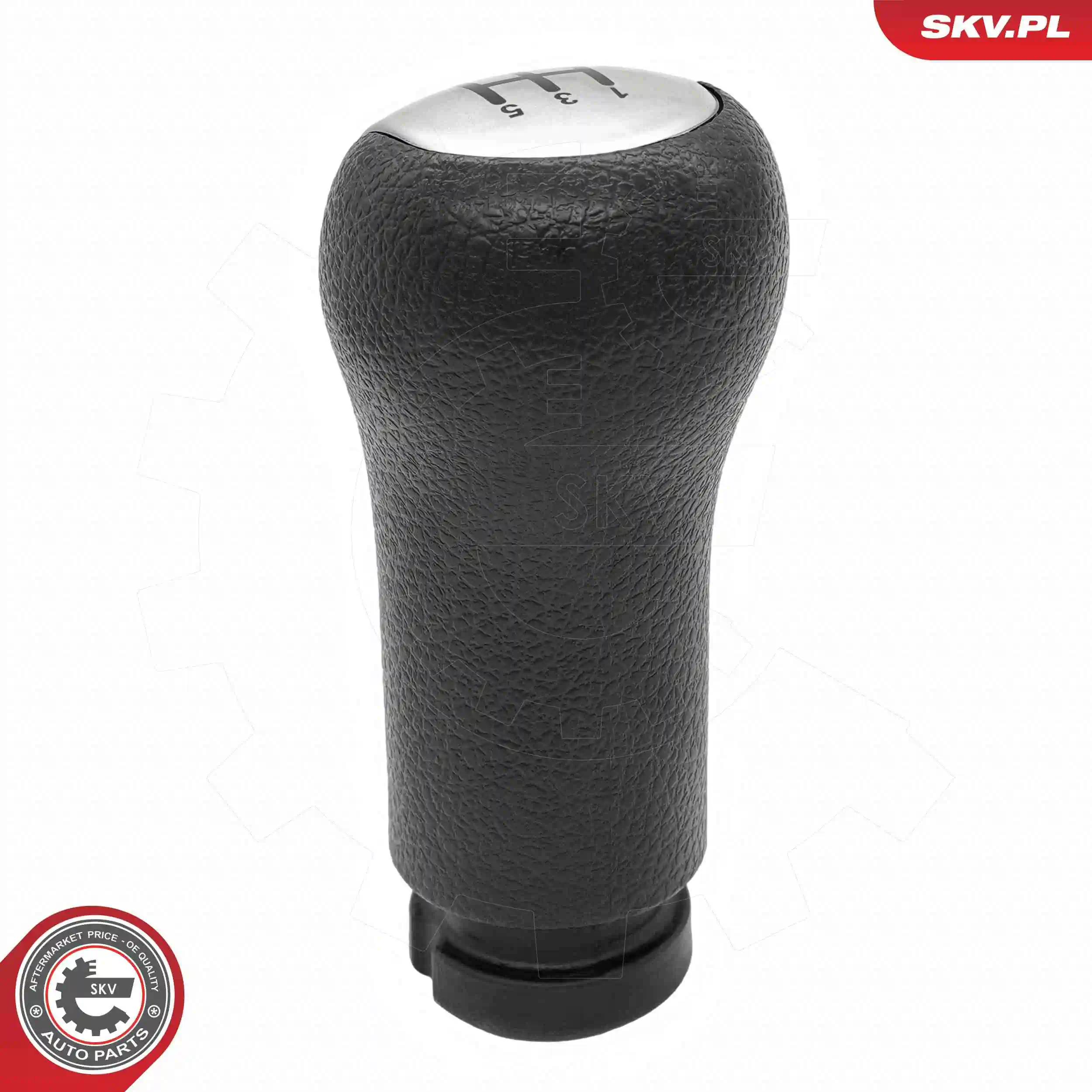 Gear Shift Lever Knob 63SKV162