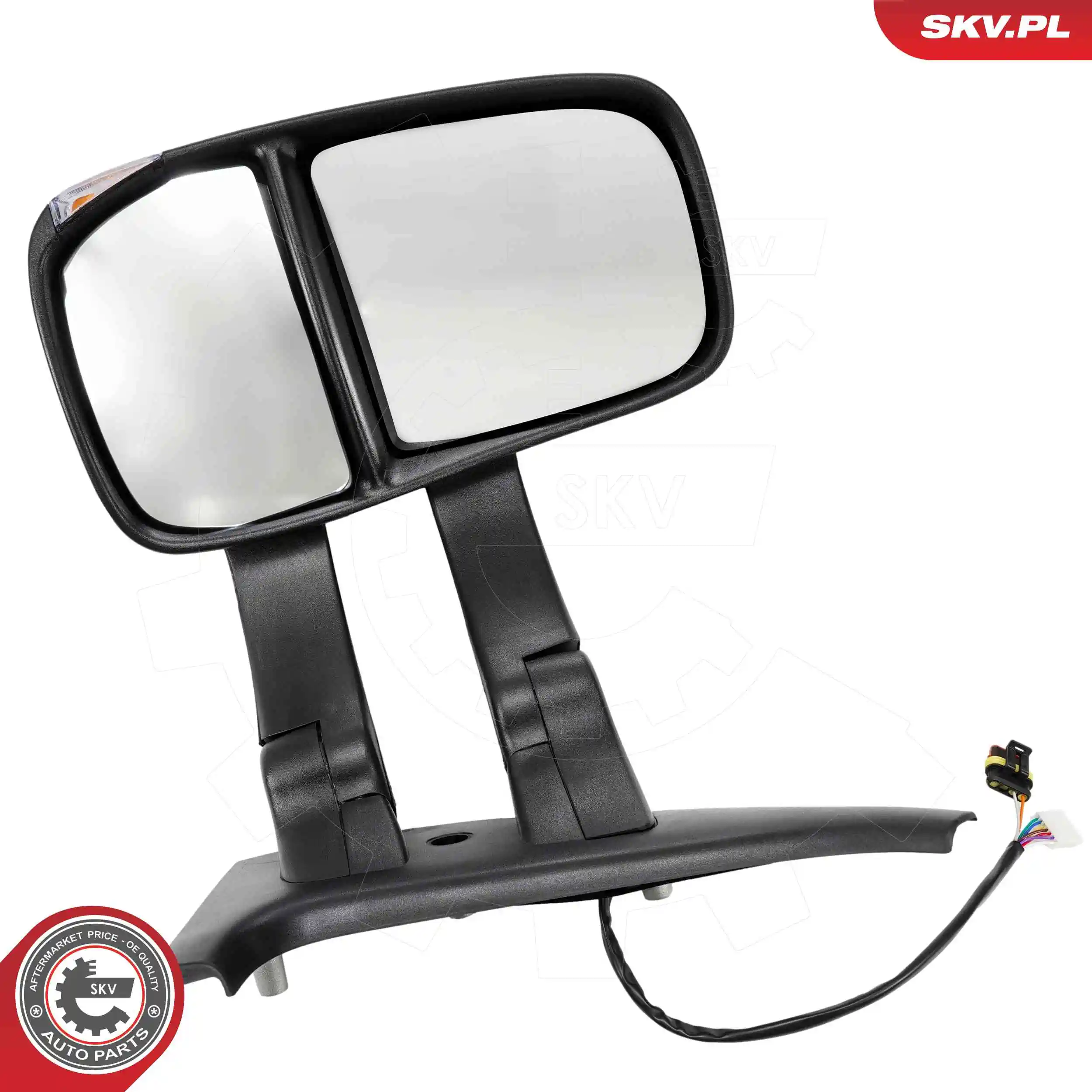 Exterior Mirror 97SKV712