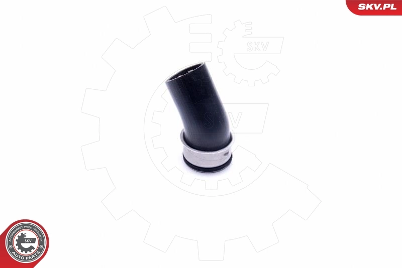 Charge Air Hose 43SKV483