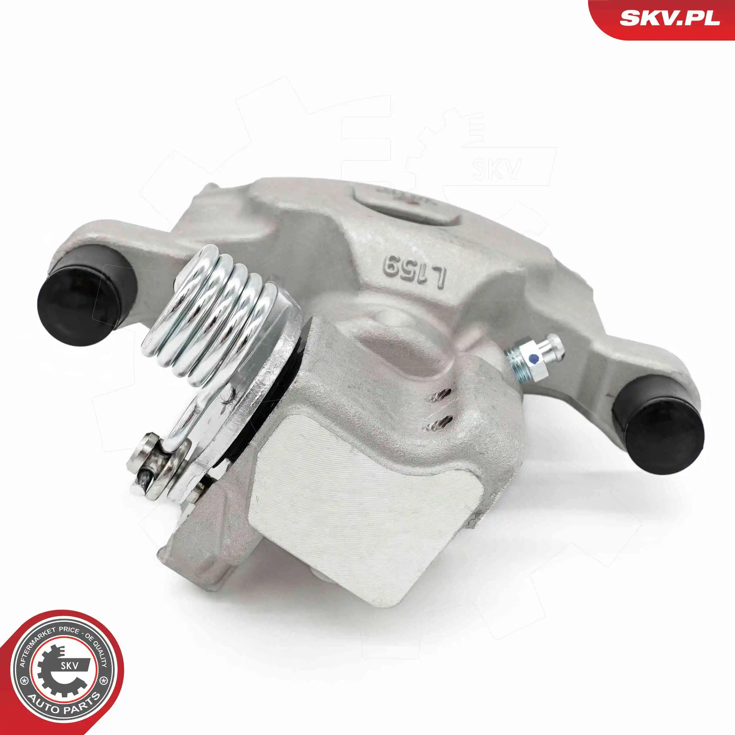Brake Caliper 67SKV403