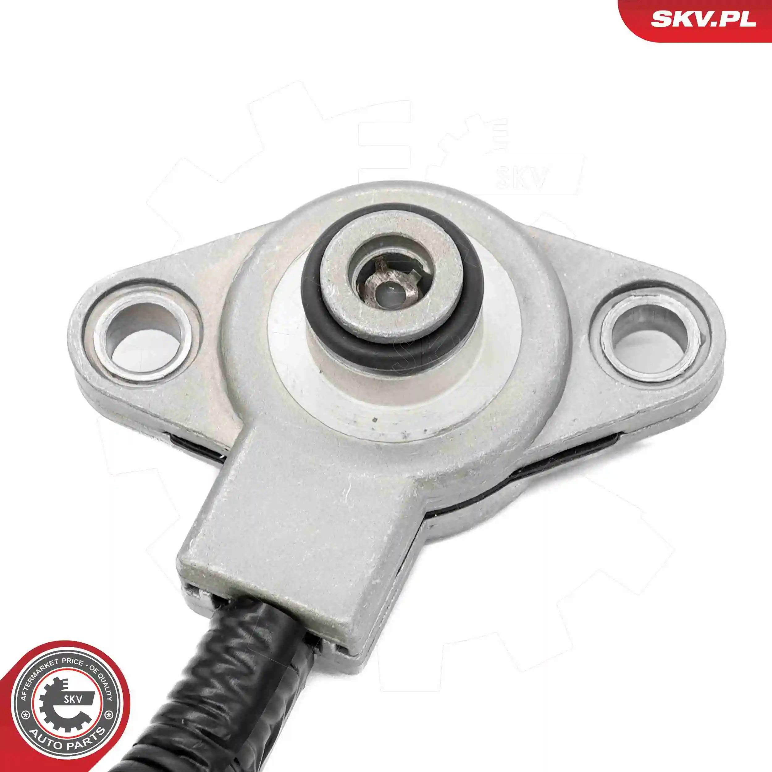 Sensor, tekanan oli 17SKV839