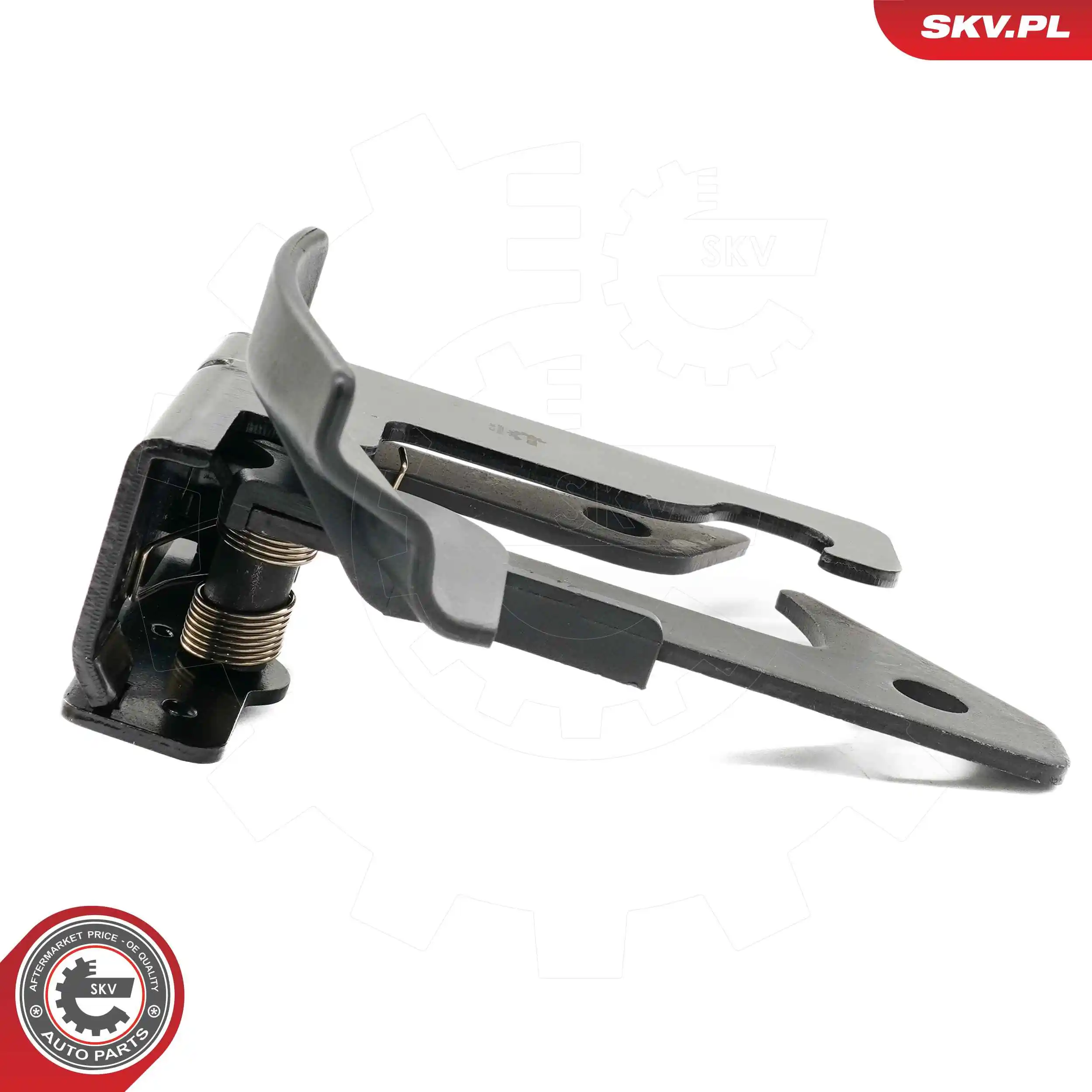 Bonnet Lock 60SKV605