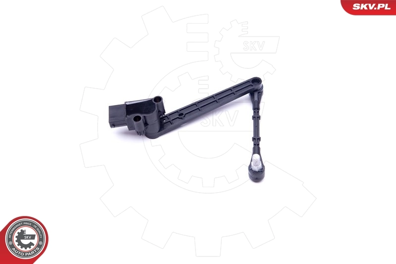 Sensor, headlight levelling 17SKV451