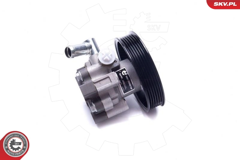 Hydraulic Pump, steering 10SKV292