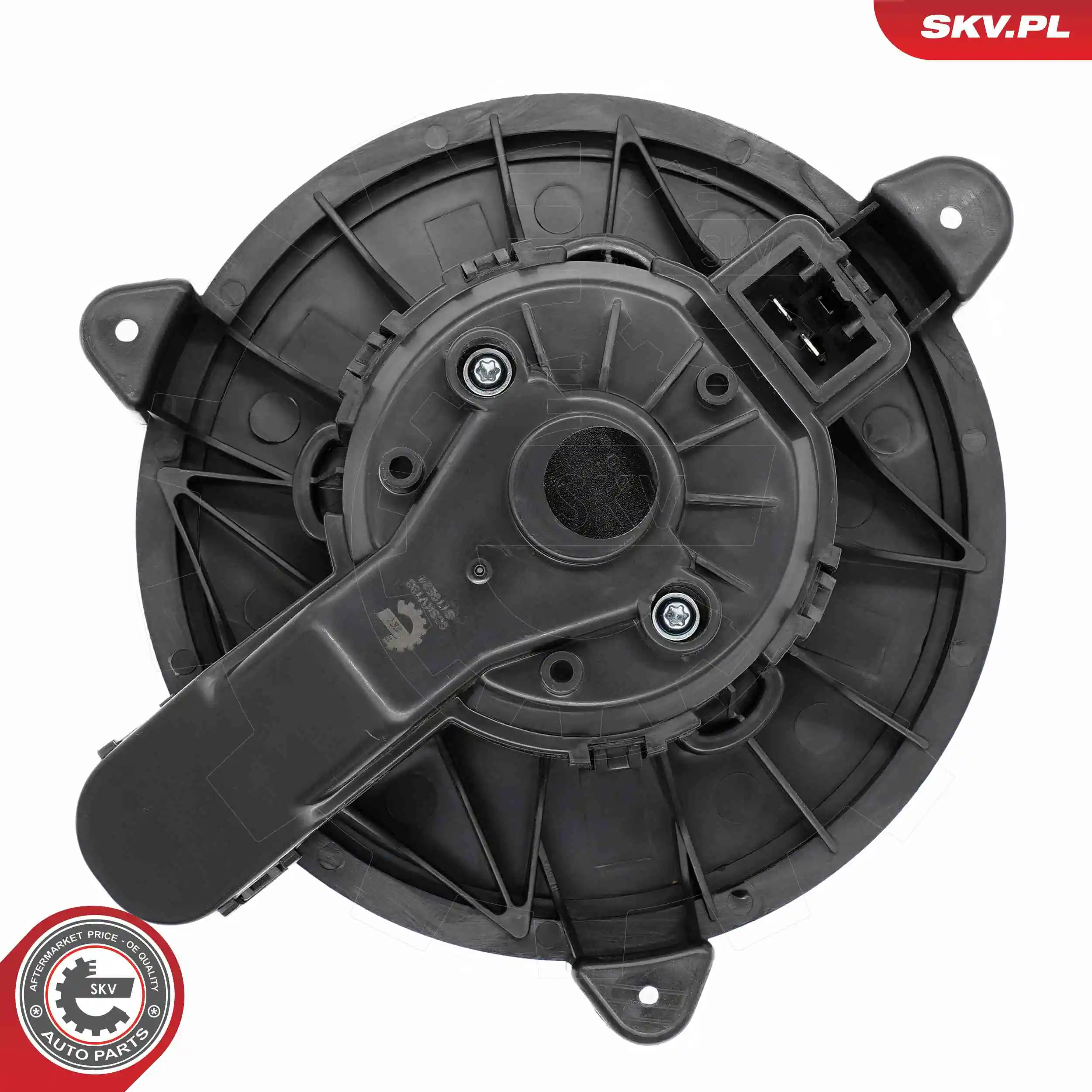 Interior Blower 68SKV198