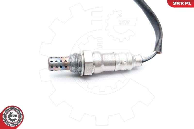 Oxygen Sensor 09SKV712