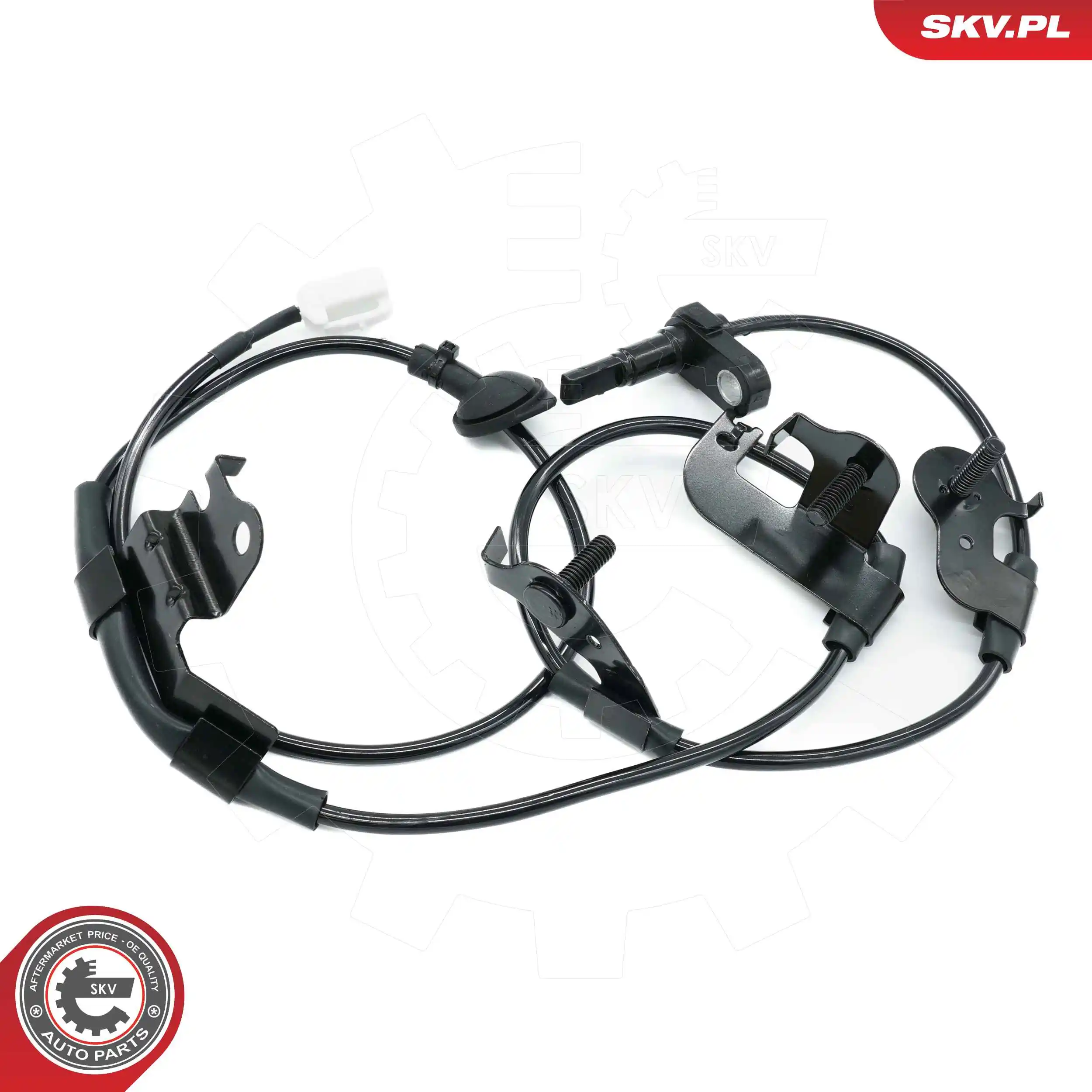 Sensor, wheel speed 06SKV534