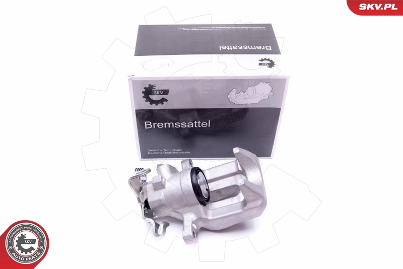 Brake Caliper 45SKV734