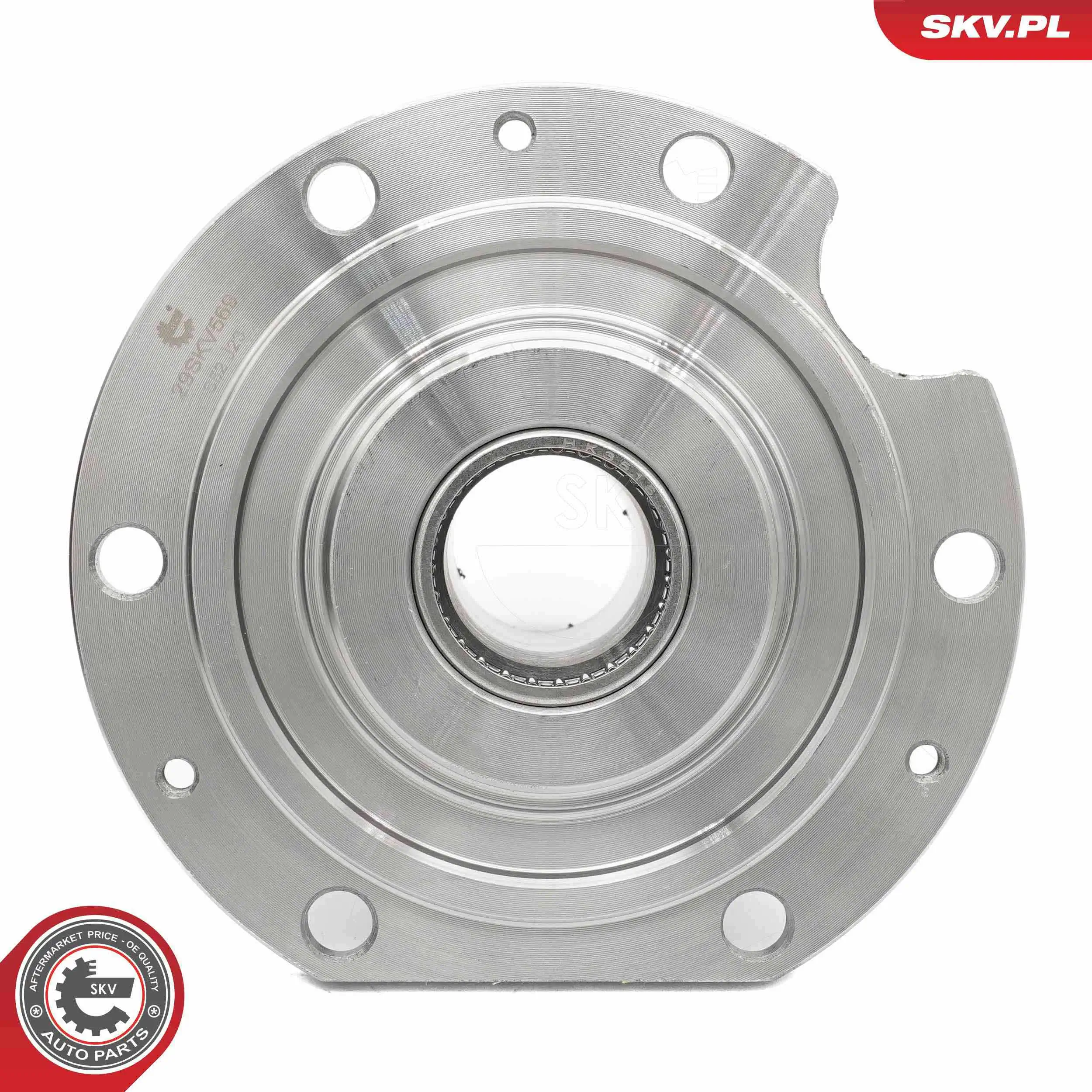 ESEN SKV 29SKV569 Wheel Bearing Kit