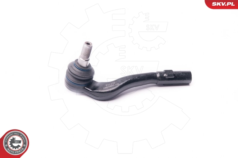 Repair Kit, control arm 04SKV340
