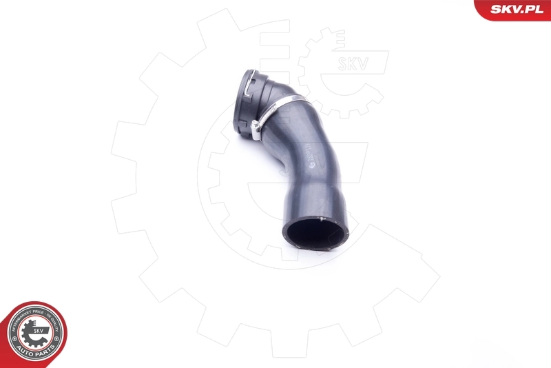 Charge Air Hose 24SKV731