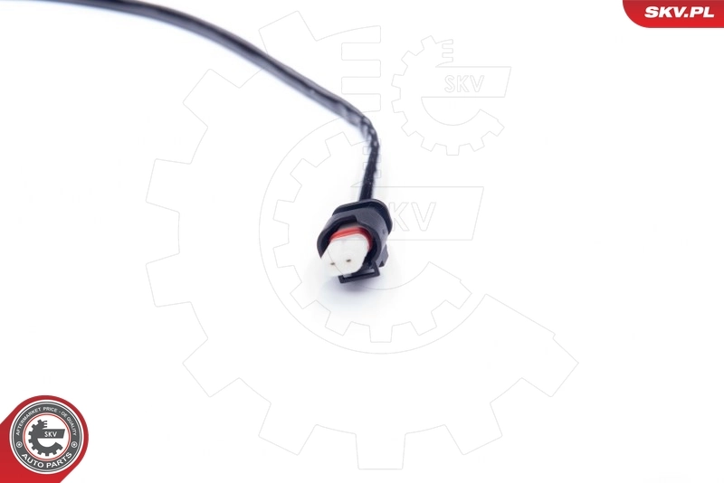 Sensor, exhaust gas temperature 30SKV019