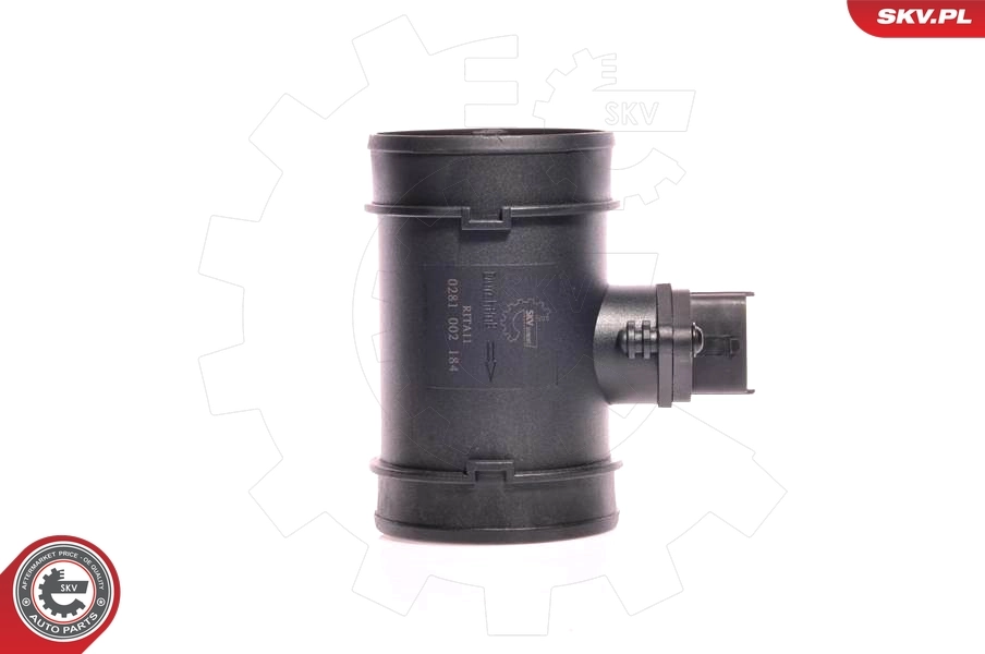 Mass Air Flow Sensor 07SKV073