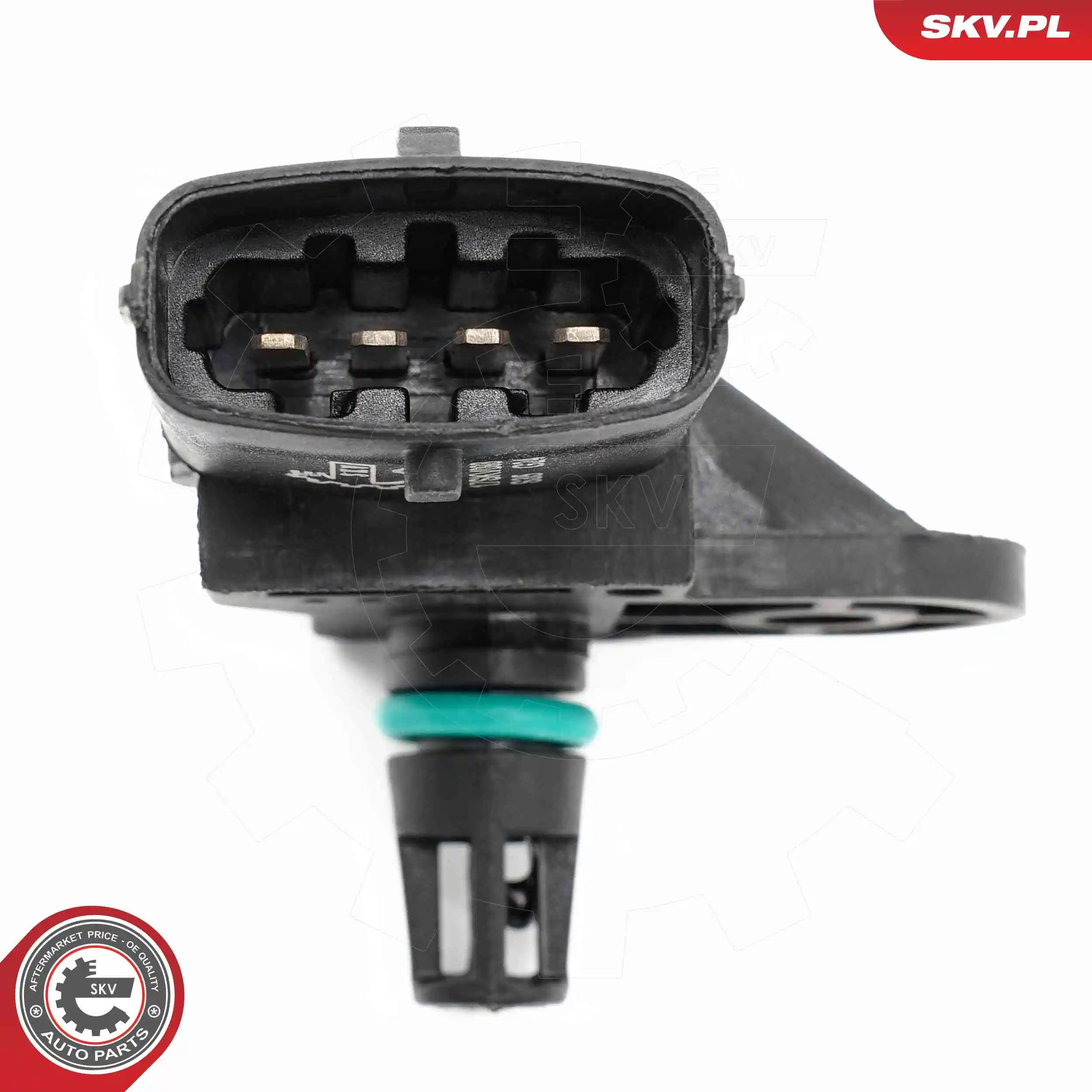 ESEN SKV 17SKV093 Sensor, intake manifold pressure