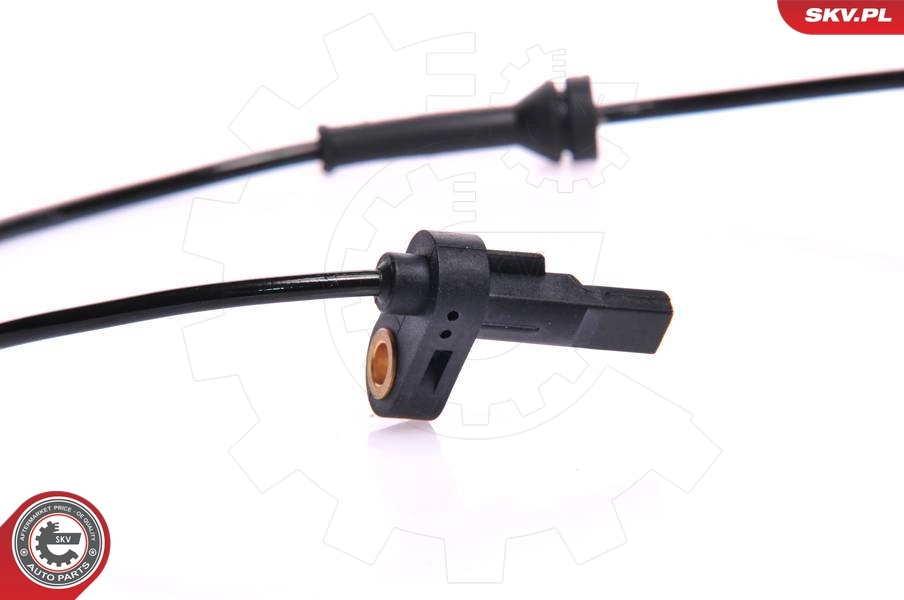 Sensor, wheel speed 06SKV101