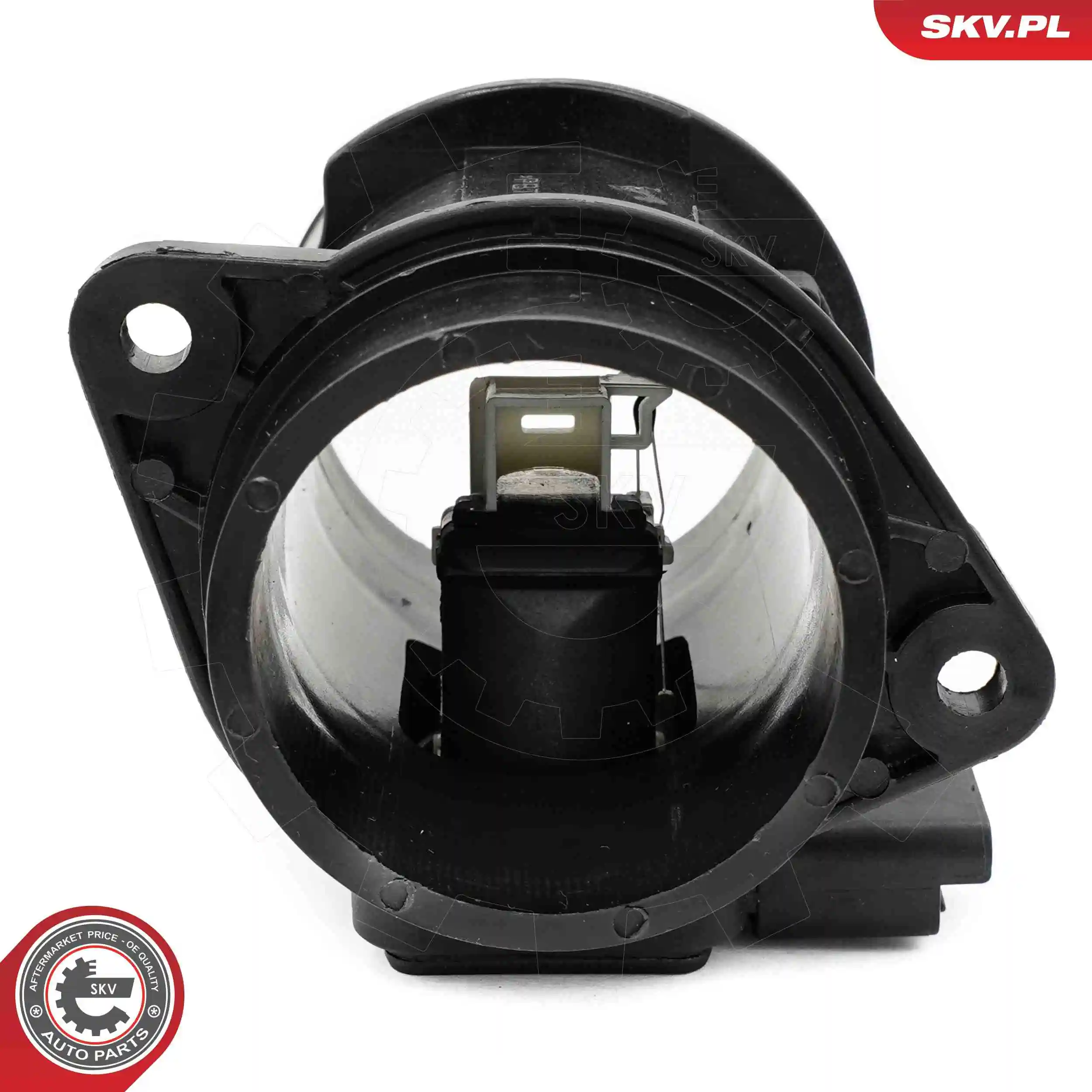 Mass Air Flow Sensor 07SKV185