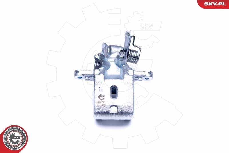 Brake Caliper 34SKV934