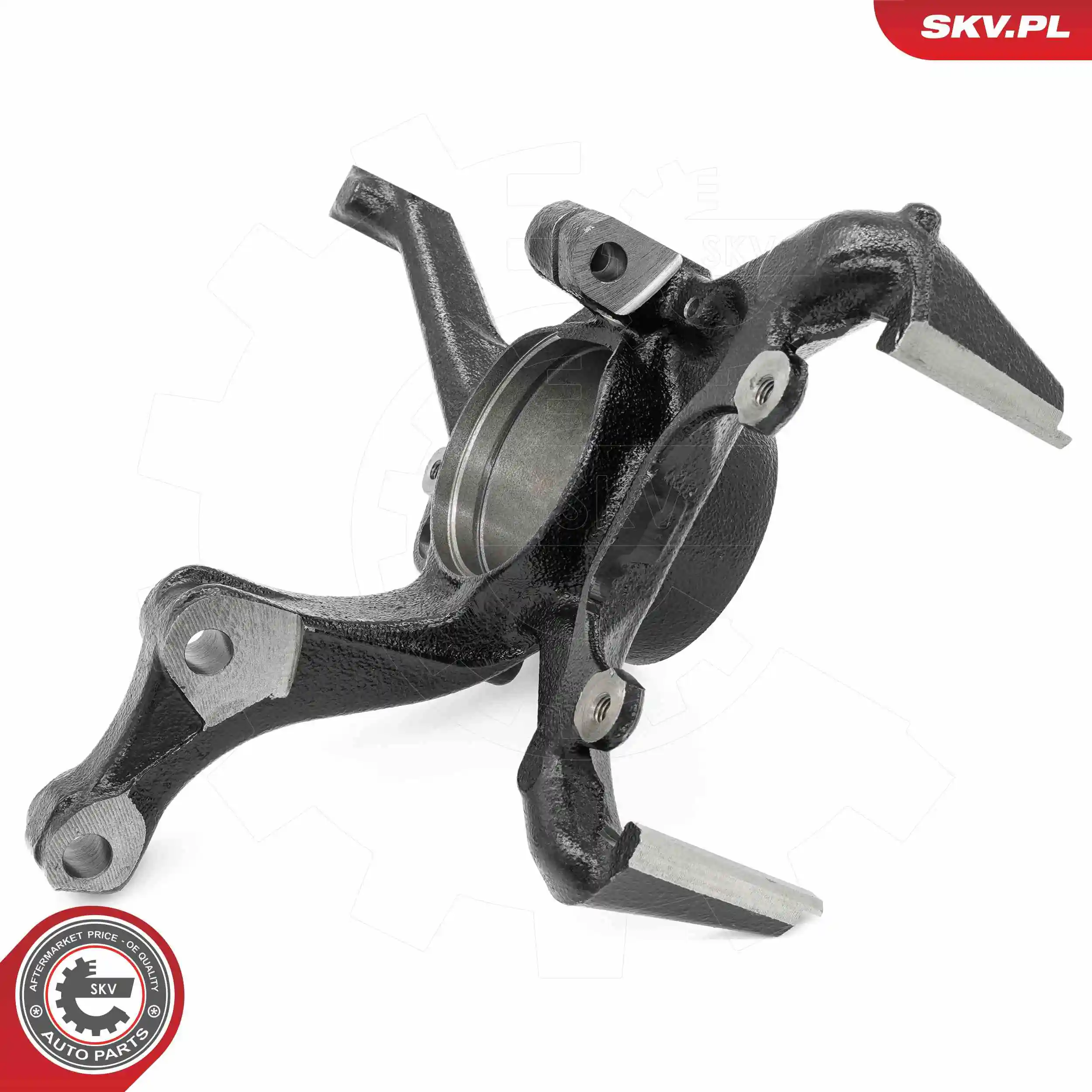 Steering Knuckle, wheel suspension 47SKV932
