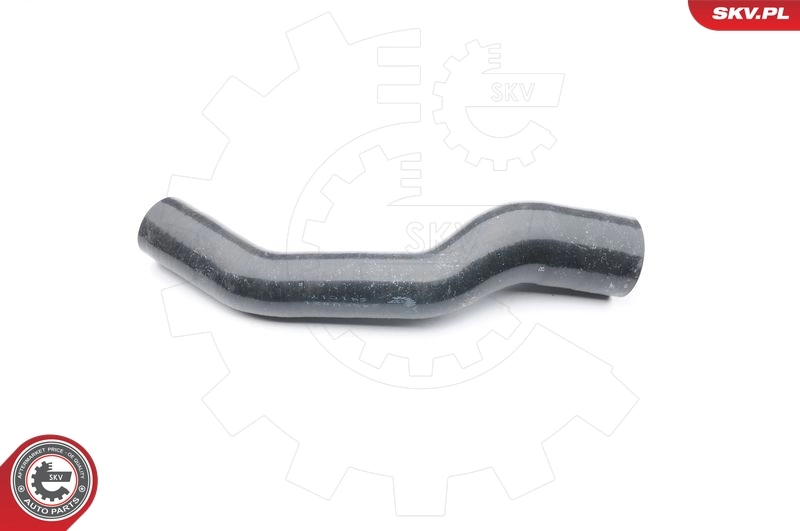 Charge Air Hose 24SKV021
