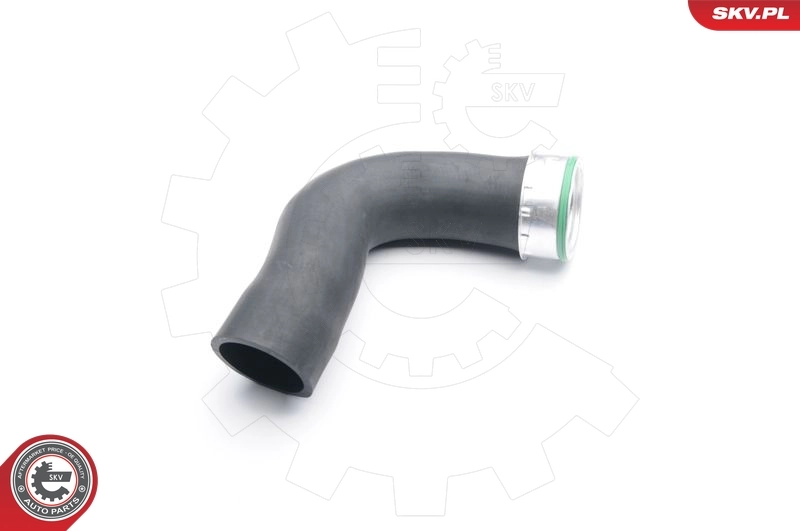 Charge Air Hose 24SKV010