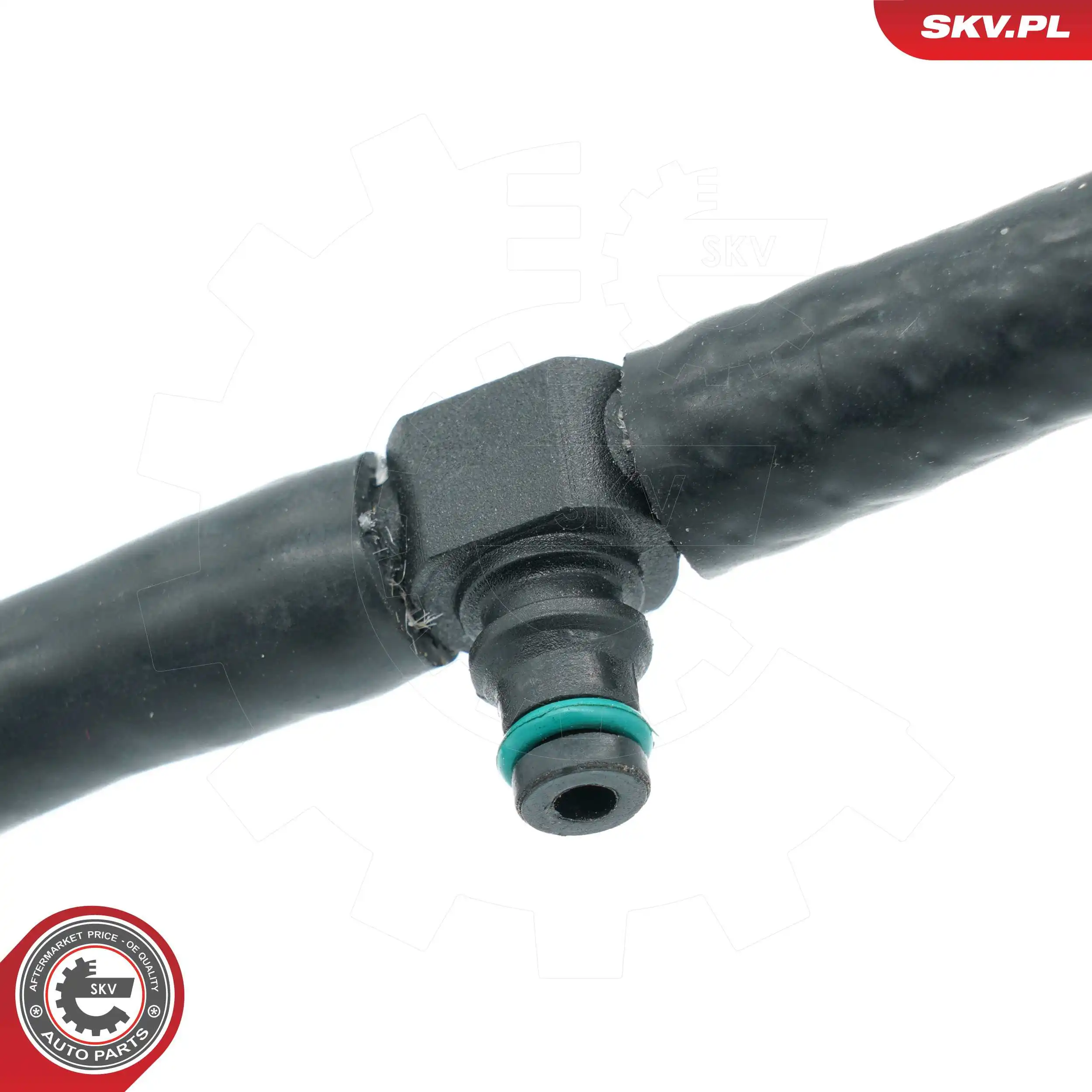 ESEN SKV 54SKV380 Hose, fuel overflow