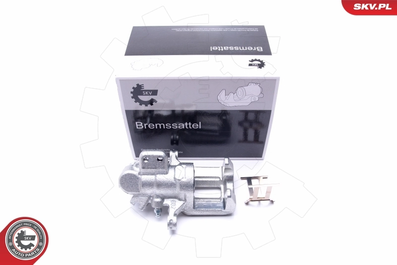 Brake Caliper 45SKV834