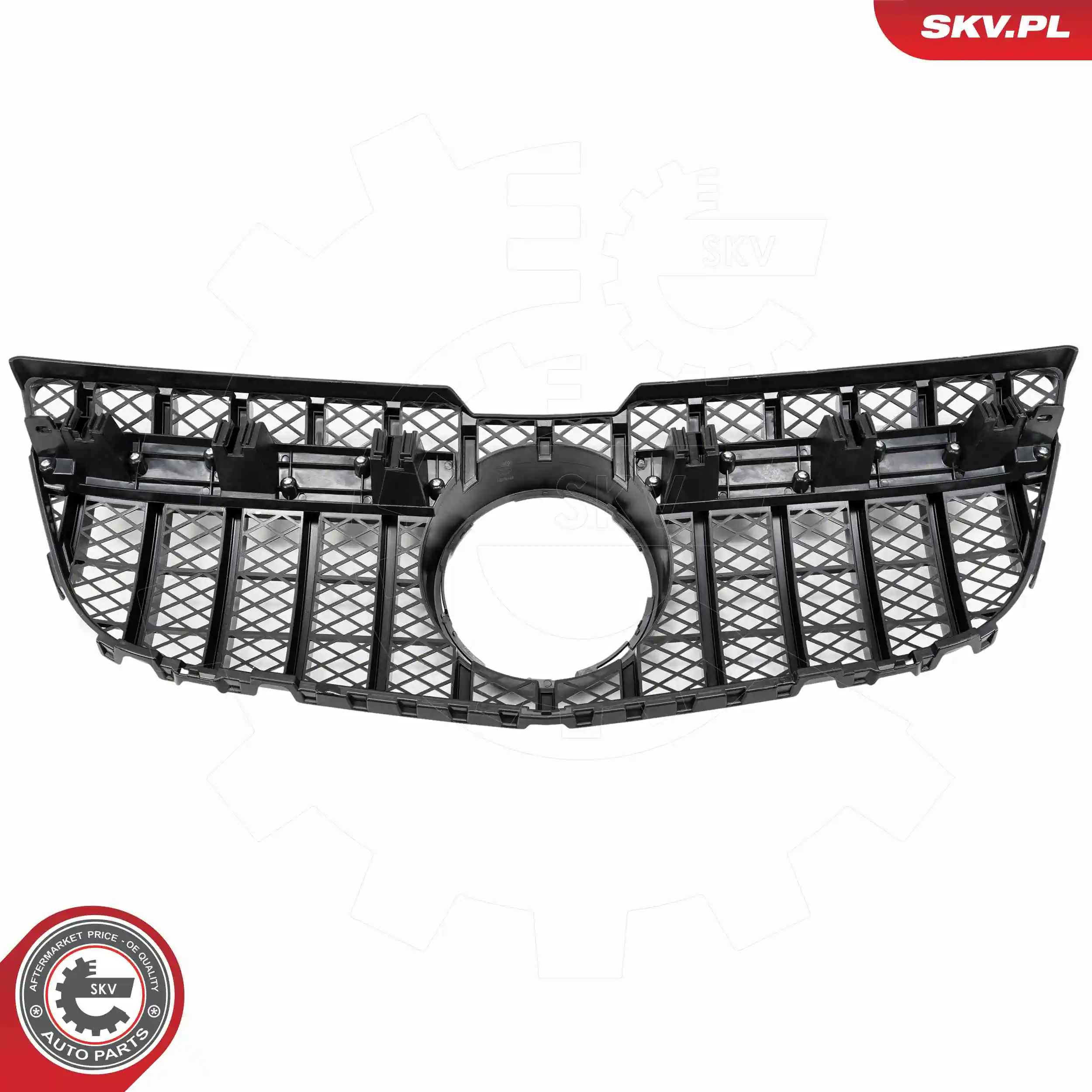 ESEN SKV 66SKV601 Radiator Grille