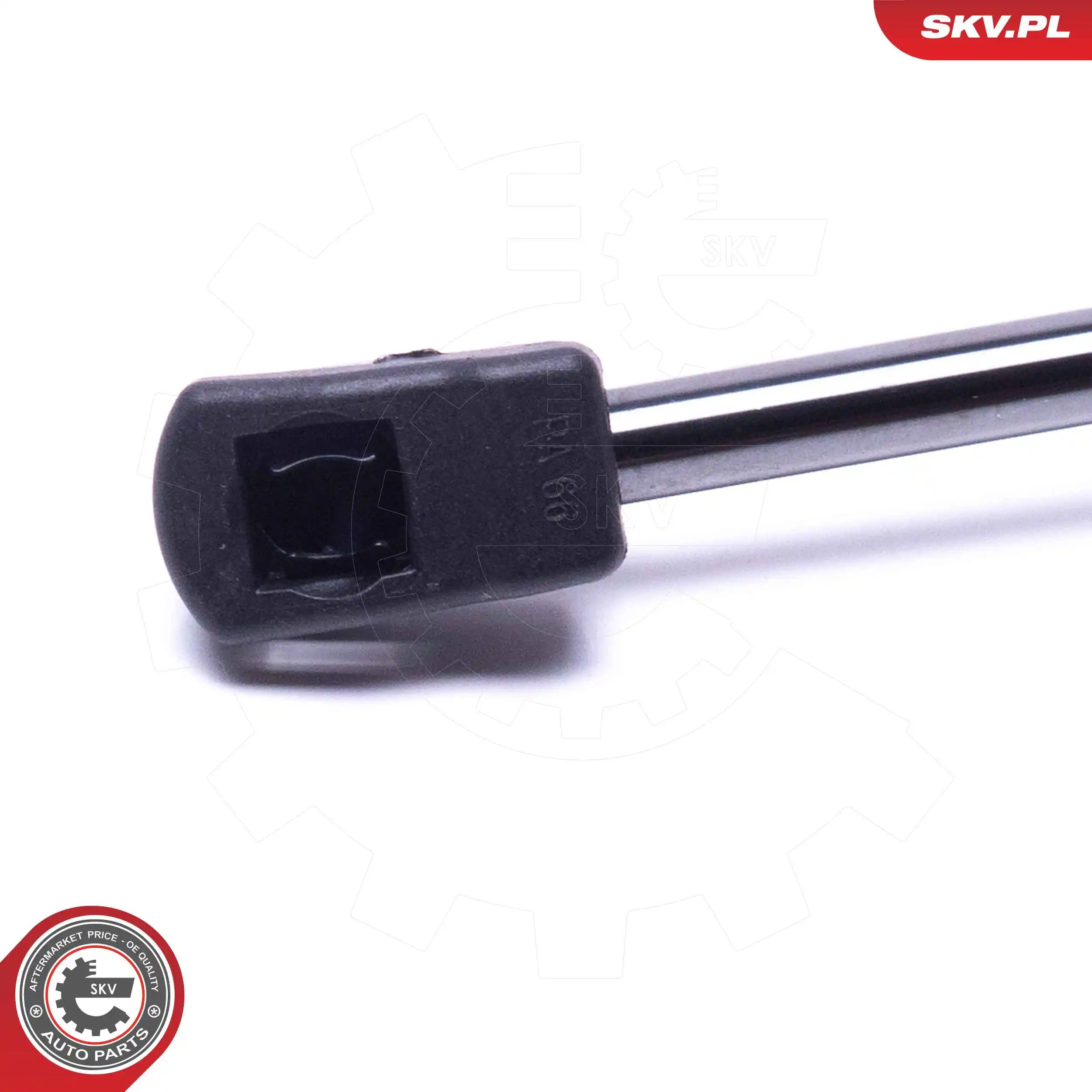 Gas Spring, boot/cargo area 52SKV788