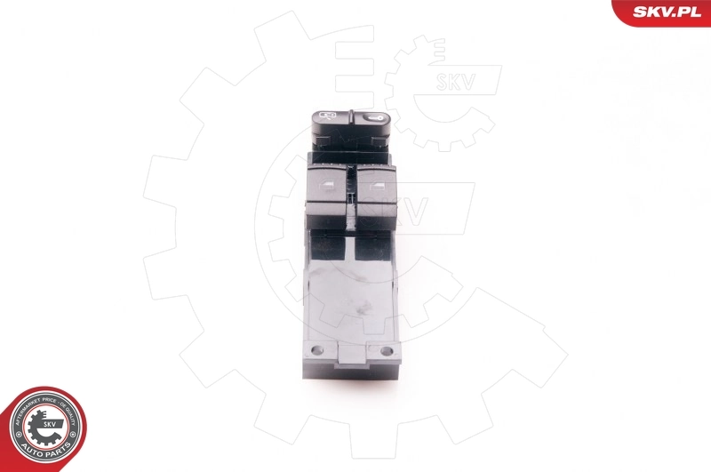 Switch, window regulator 37SKV002