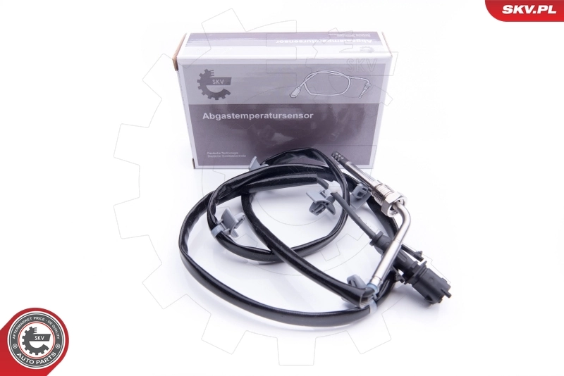 Sensor, exhaust gas temperature 30SKV167