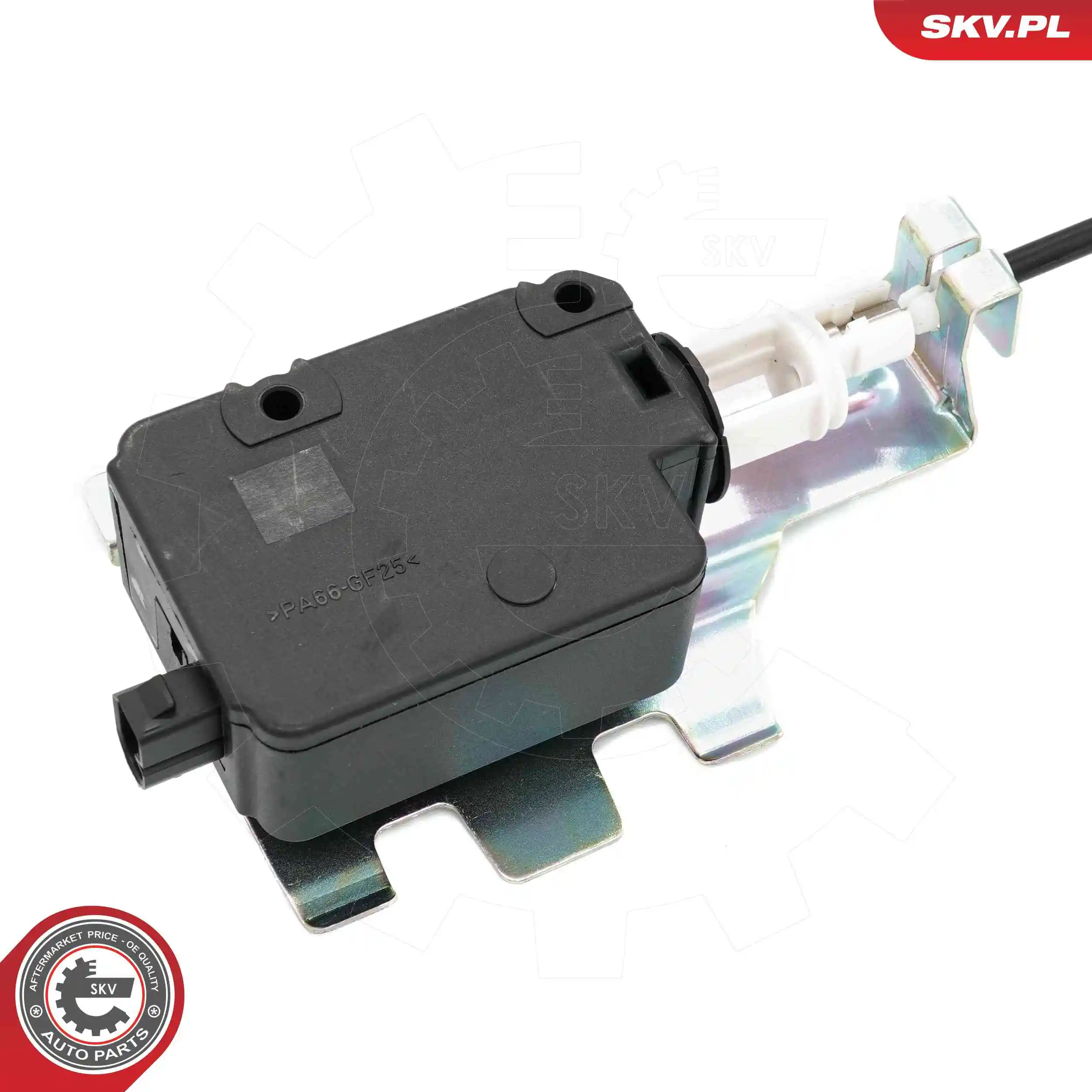 ESEN SKV 60SKV710 Actuator, central locking system