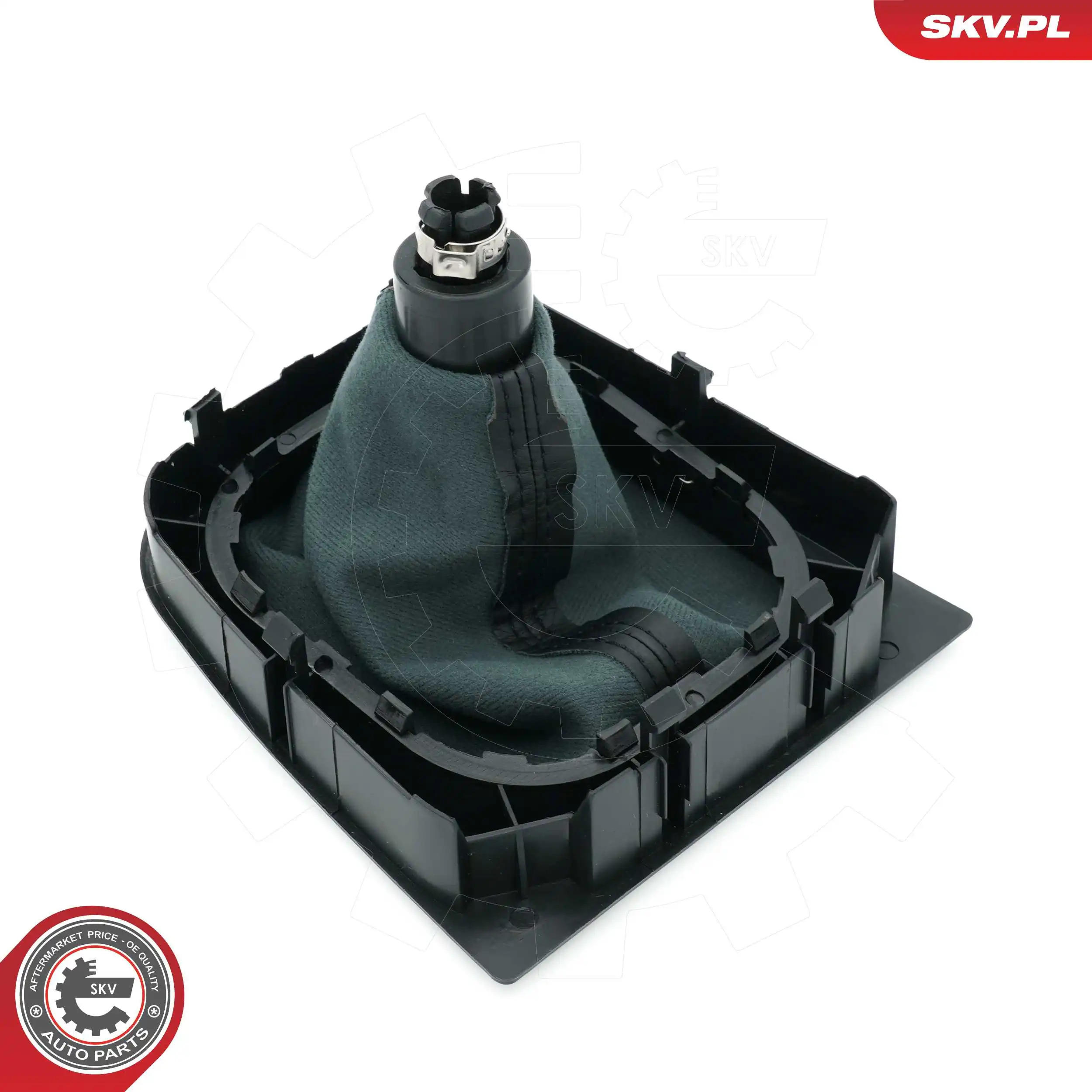 Gear Shift Lever Knob 63SKV506