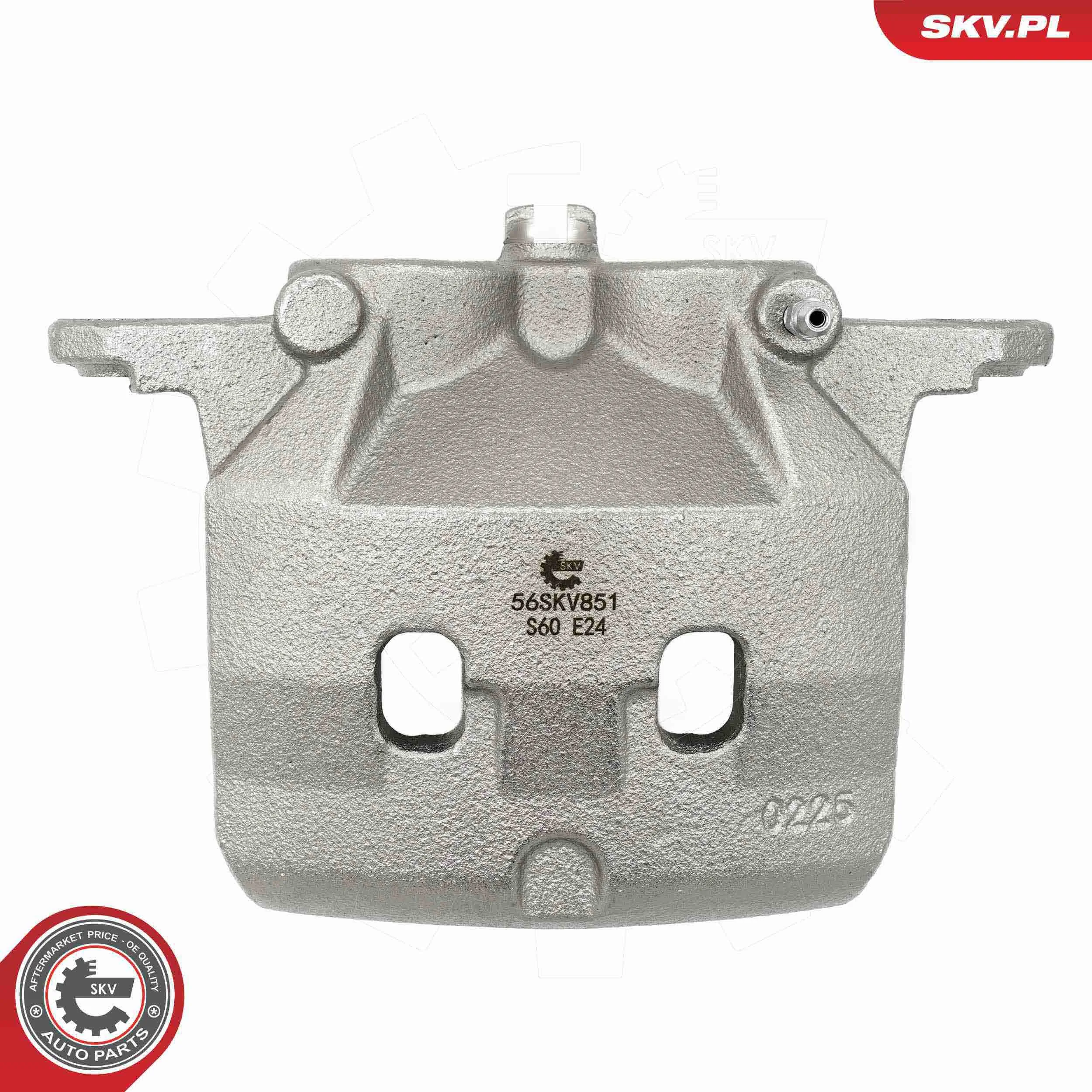 Brake Caliper 56SKV851