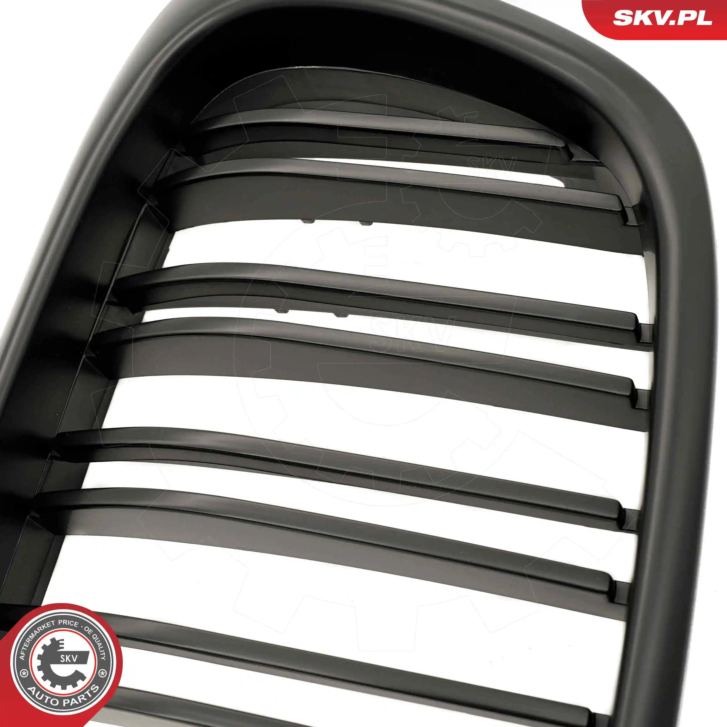 Radiator Grille 66SKV162