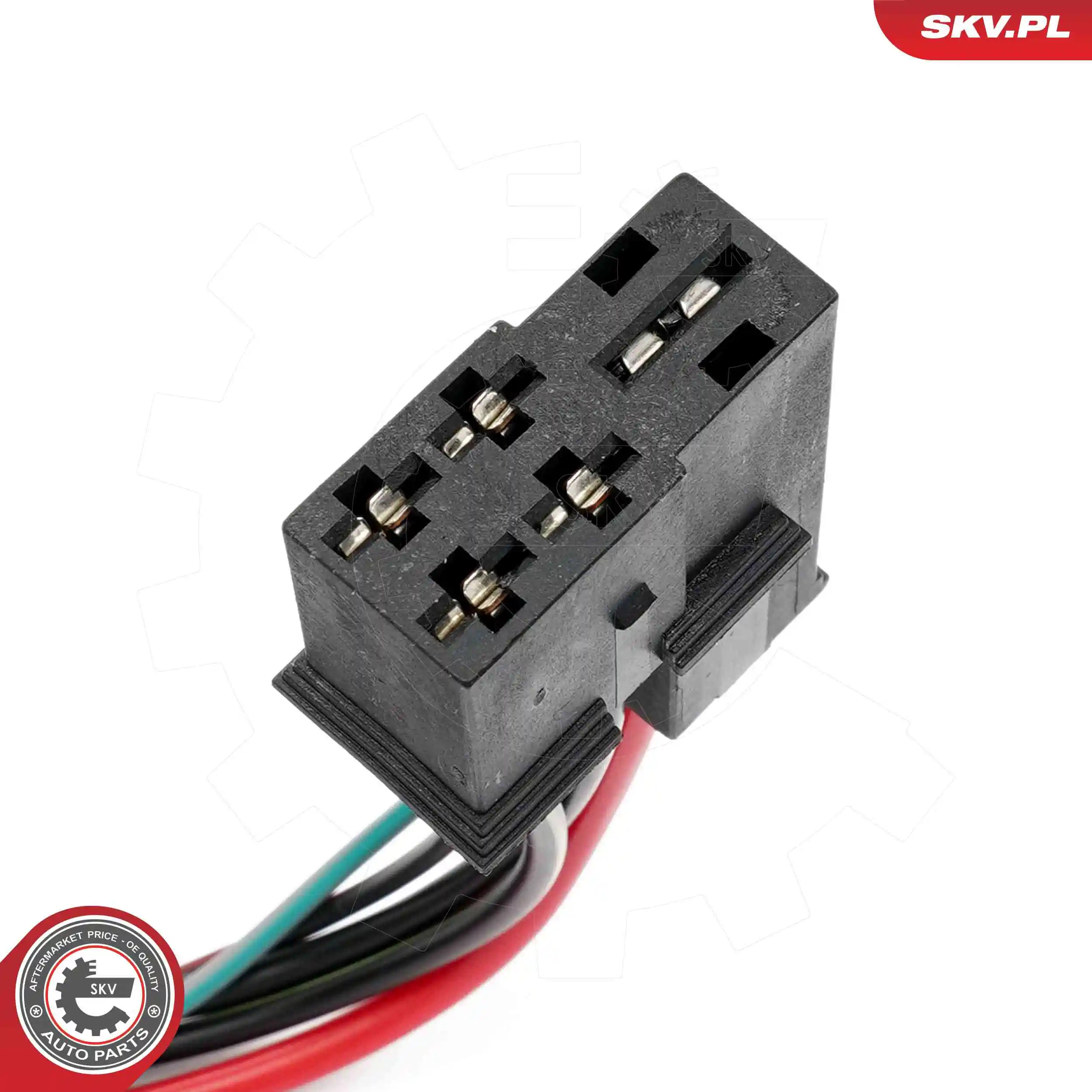 Ignition Switch 65SKV026