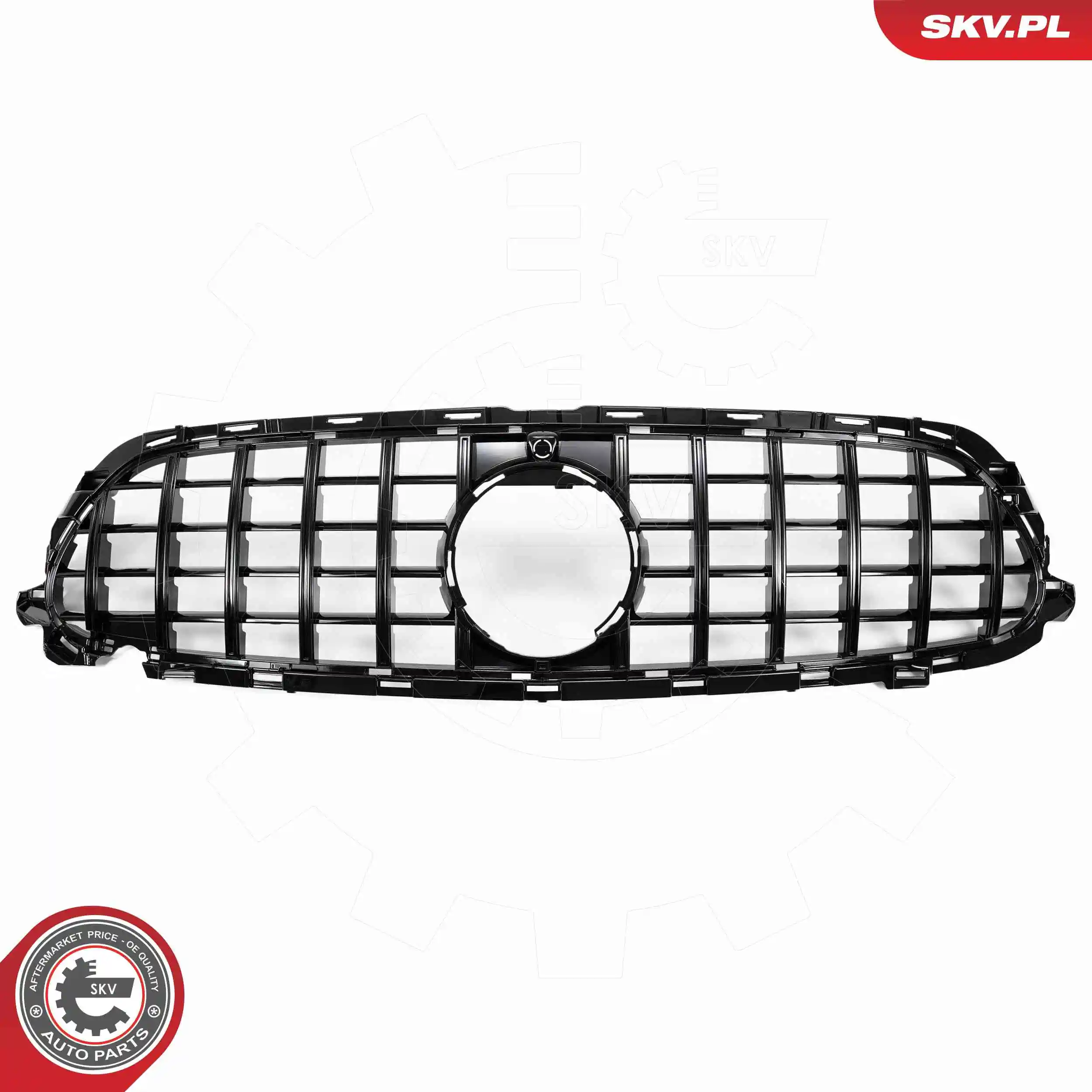 ESEN SKV 66SKV555 Radiator Grille