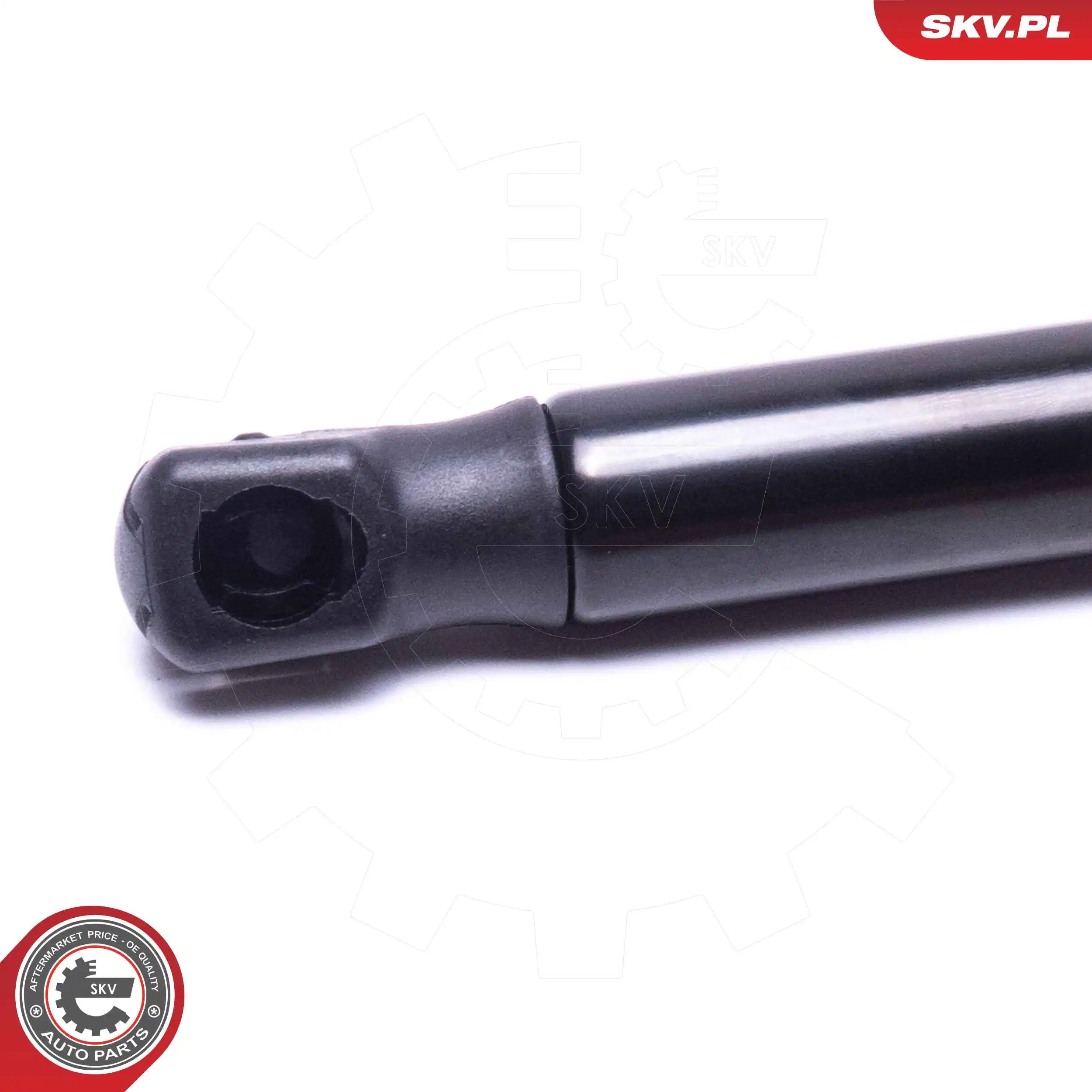 Gas Spring, boot/cargo area 52SKV799