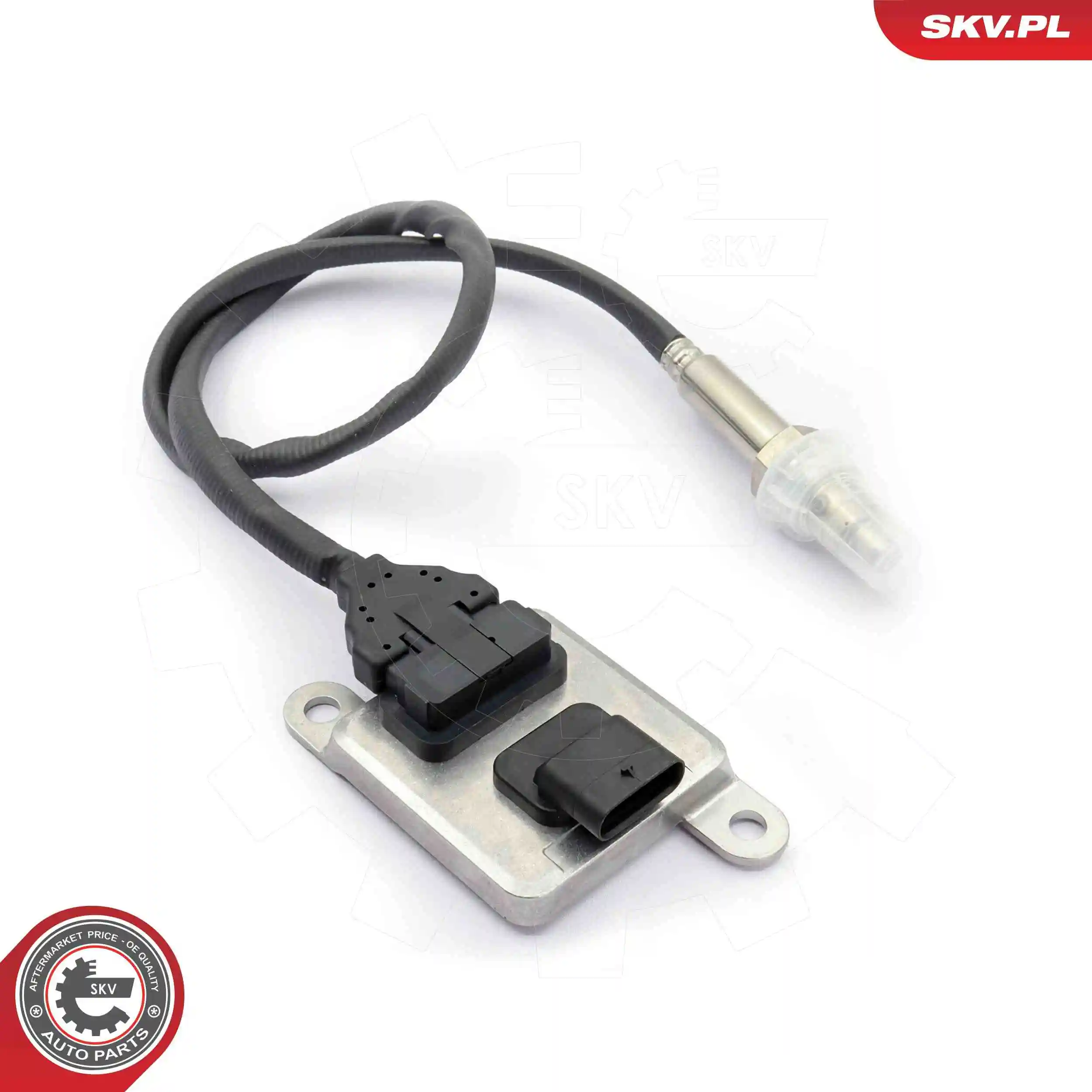 NOx Sensor, NOx catalytic converter 71SKV094