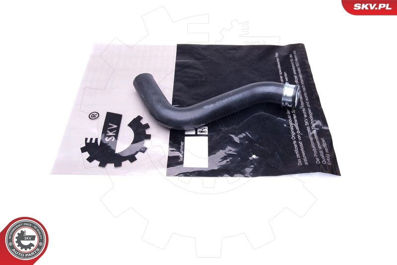 Radiator Hose 43SKV863