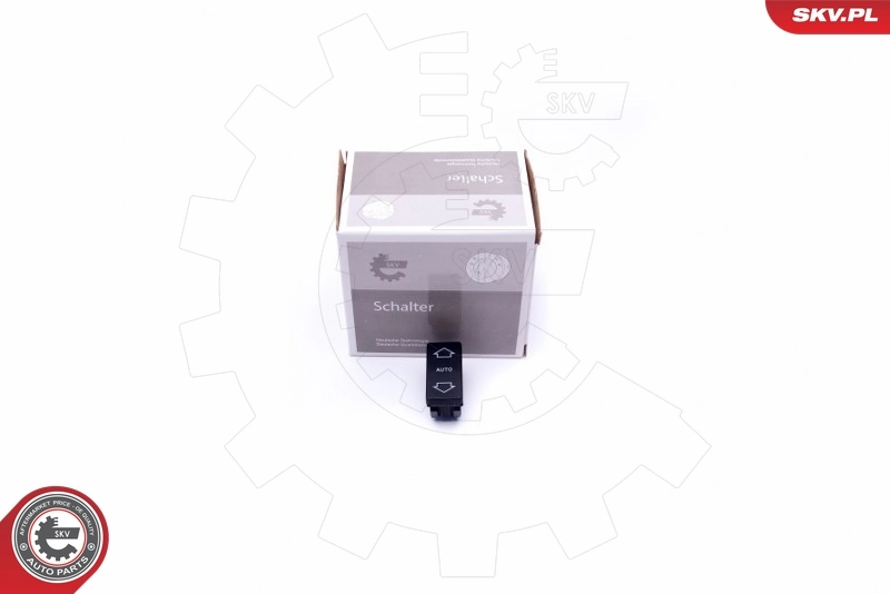 Switch, window regulator 37SKV352