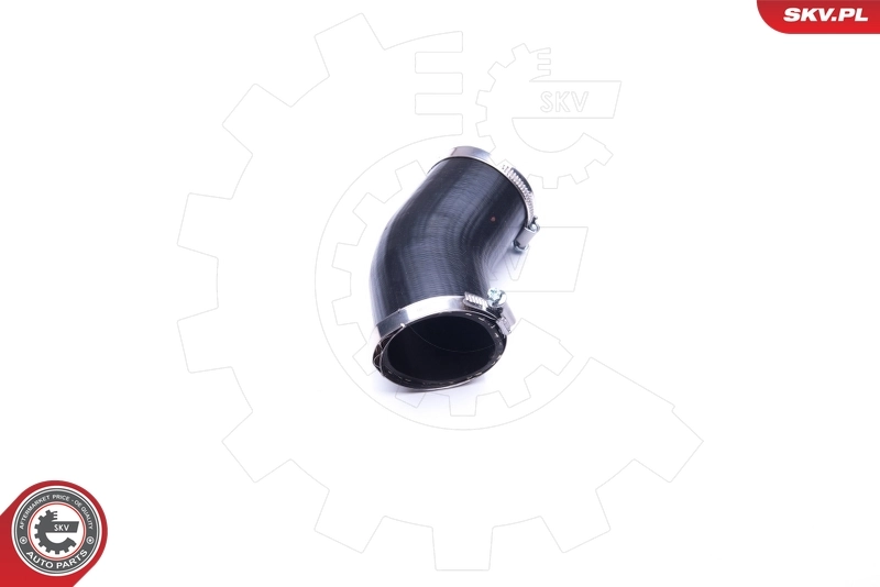 Charge Air Hose 24SKV896