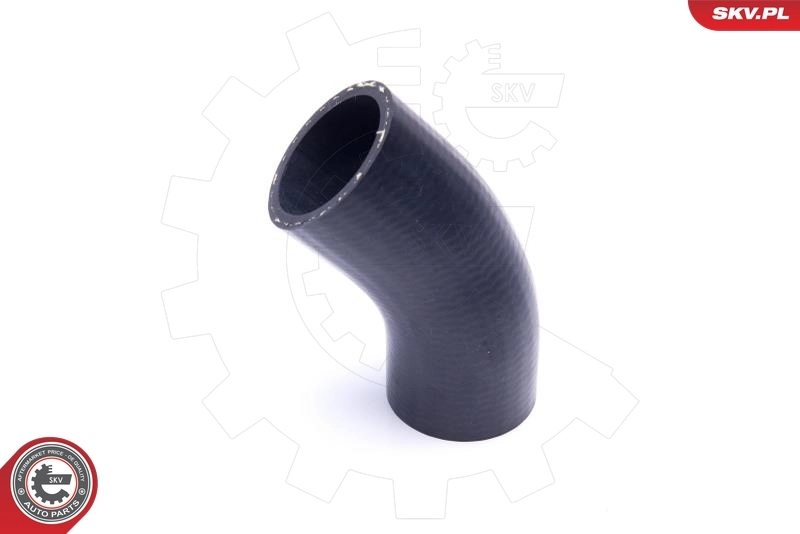 ESEN SKV 54SKV085 Charge Air Hose