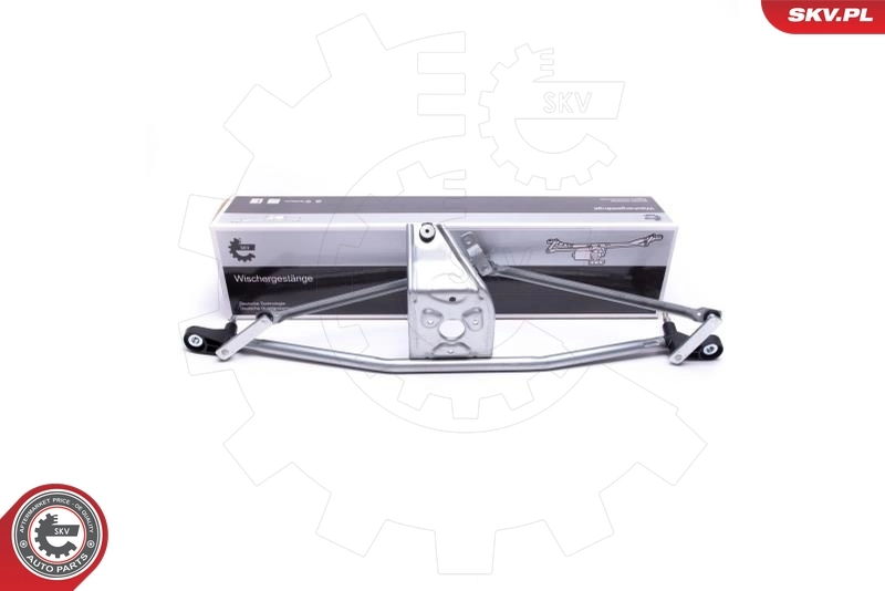 Wiper Linkage 05SKV127