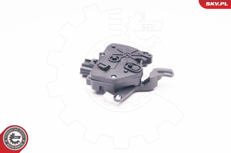 ESEN SKV 16SKV334 Actuator, central locking system