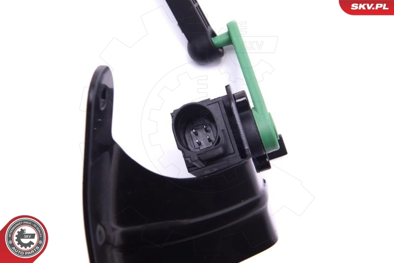 Sensor, headlight levelling 17SKV731