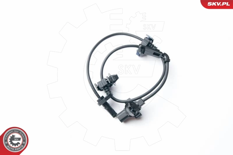 Sensor, wheel speed 06SKV224